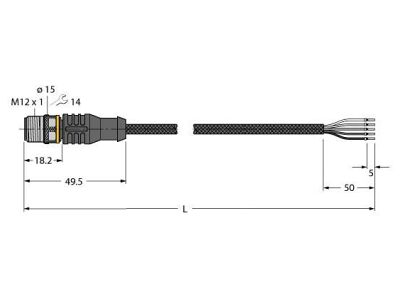 RSC4.5T-10/TXL1001