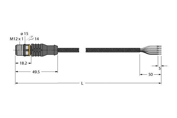 RSC4.5T-10/TXL1001