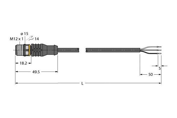 RSC4T-5/TEY