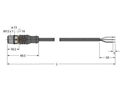 RSC4T-5/TEY