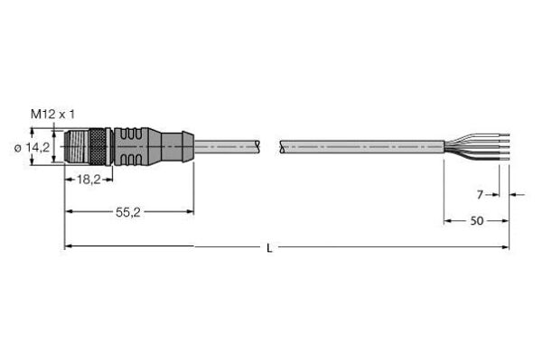 RSC5701-10M