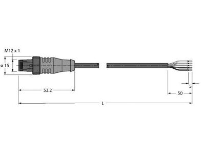 RSC5Q-10/TXL