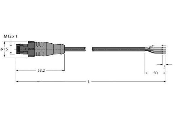 RSC5Q-10/TXL