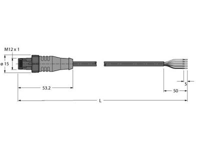 RSC5Q-5/TXL