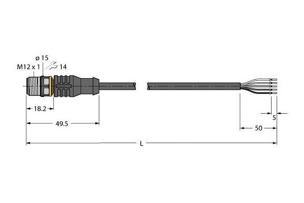 RSC5T-5/TEY