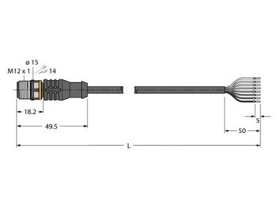 RSC8.800T-2/TXL