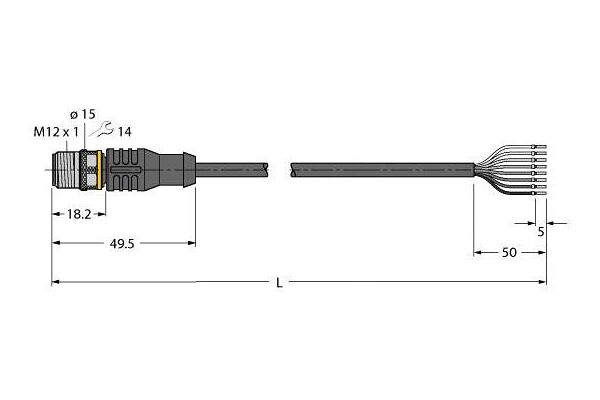 RSC8.800T-2/TXL