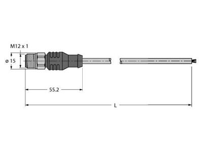 RSCV-FBY49BU-3M/5D