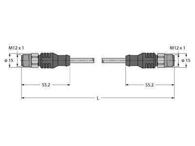RSCV-RSCV-FBY48OG-20M/5D