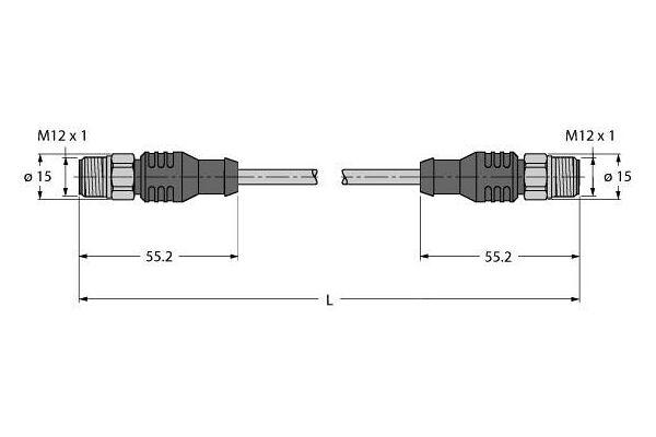 RSCV-RSCV-FBY48OG-20M/5D