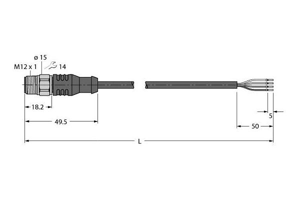 RSCV4.4T-1/TEL