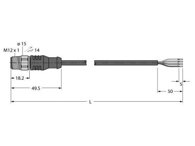 RSCV4.4T-2/TEL