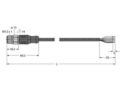 RSCV4.5T-10/TXL