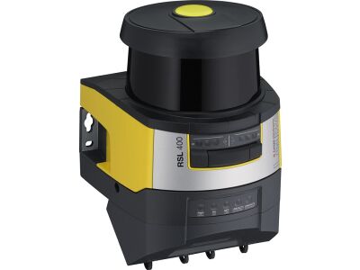 RSL420P-L/CU400P-4M12