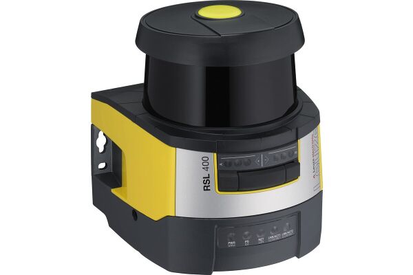 RSL450P-L/CU400P-3M12
