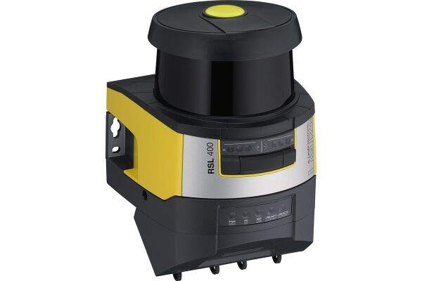 RSL450P-XL/CU400P-4M12