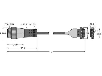 RSM CBC5 5711-2M