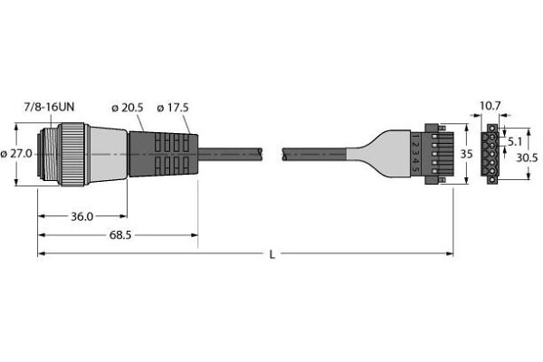 RSM CBC5 5723-0.5M