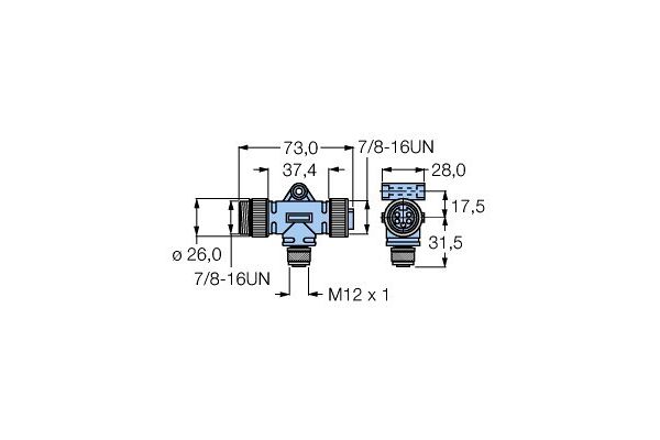 RSM FKM RKM 57