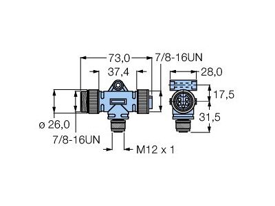 RSM FKM RKM 57