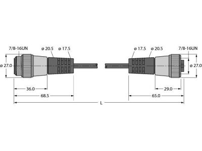 RSM RKM 5711-2M