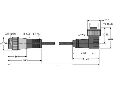 RSM WKM 5711-2M