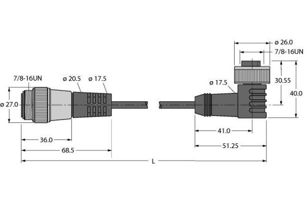RSM WKM 5711-2M