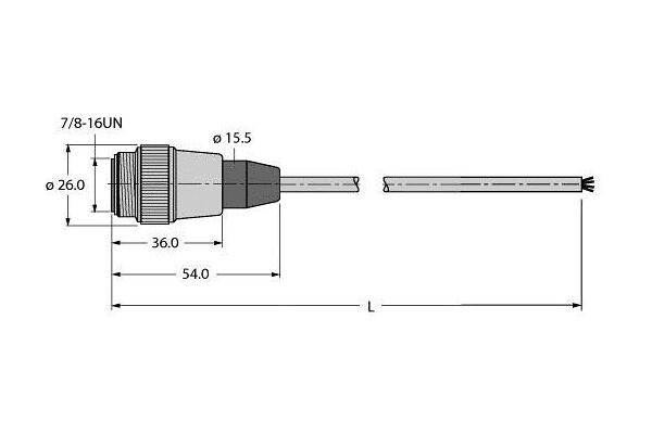 RSM43-10M