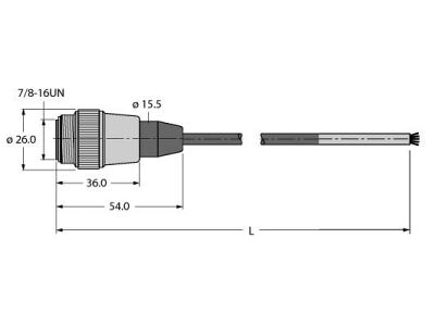 RSM52-2M