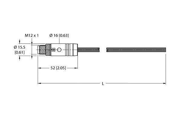 RSP46PSB-0.5/TXL