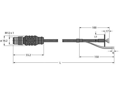 RSS-8442-10M