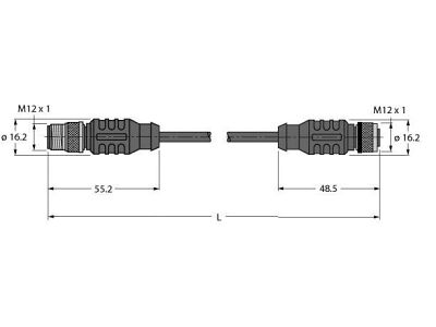 RSS-RKS-8442-0.5M