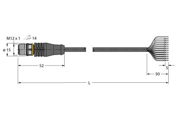 RSS12T-30/TXL