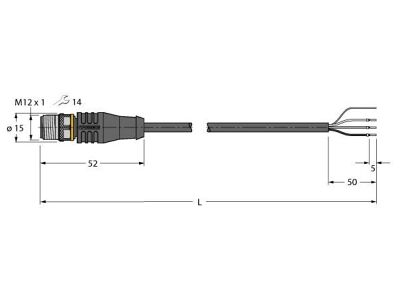 RSS4T-10/TXL