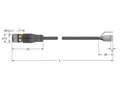 RSS5T-10/TXL