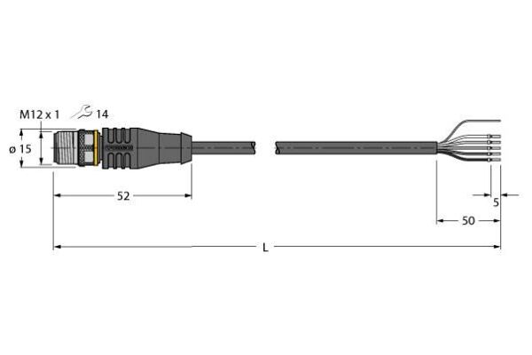 RSS5T-10/TXL