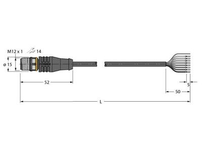 RSS8.800T-10/TXL