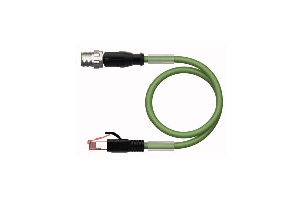 RSSD-RJ45S-4414-15M