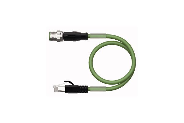 RSSD-RJ45S-4416-15M