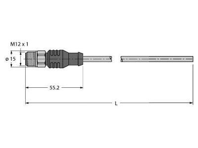 RSSDV-4416-30M