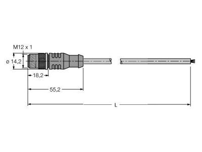 RSSW 455-1M