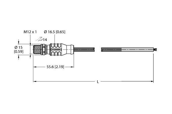 RSSW 455-2M
