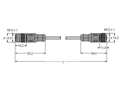 RSSW RKSW 455-0.3M