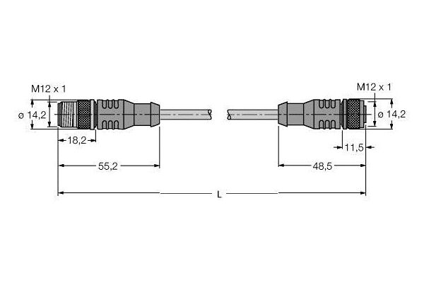 RSSW RKSW 455-0.3M