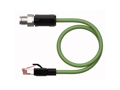 RSSX-RJ45S-8814-2M