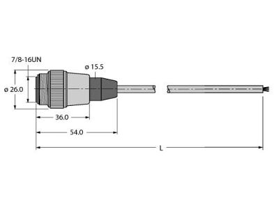 RSV-FBY48BU-2M/5D