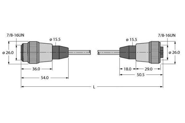 RSV-RKV-FBY49BU-1M/5D