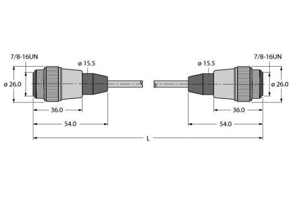 RSV-RSV-FBY49BU-2M/5D