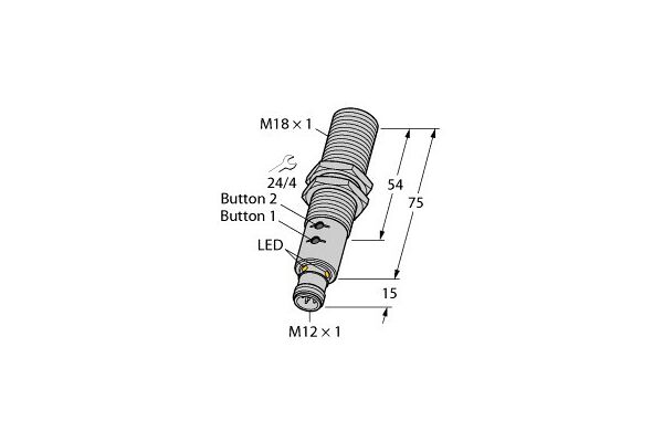 RU130U-EM18E-LIU2PN8X2T-H1151/3GD