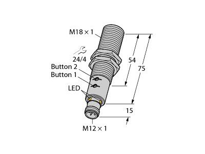 RU130U-EM18E-LIU2PN8X2T-H1151/3GD